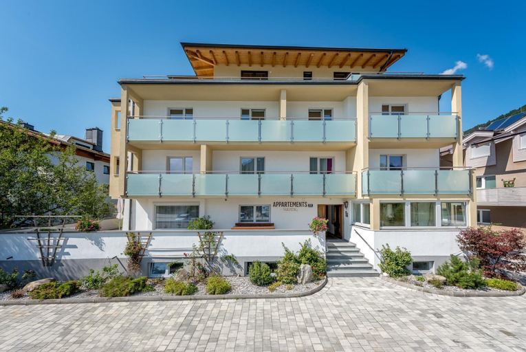 Room 5, Appartements Sulzer - TOP 14, Zell am See