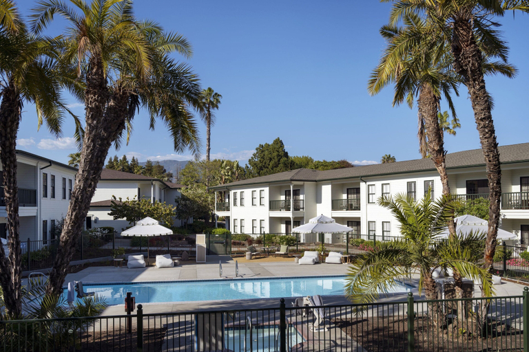 Exterior & Views 2, The Steward, Santa Barbara, a Tribute Portfolio Hotel, Santa Barbara