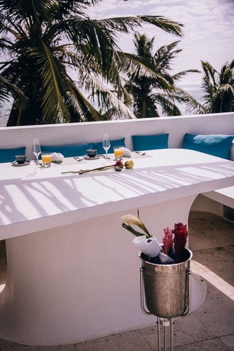 Food & Drinks 5, Matachica Resort & Spa - Adults Only