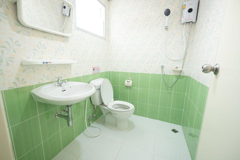 Bedroom 3, Hunsa Place Lat Phrao 124, Wang Thonglang
