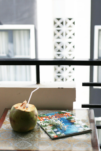 Food & Drinks, Sunny Sea Nha Trang, Nha Trang
