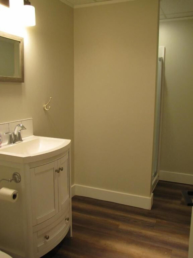 Bathroom 3, Stewart Mountain Lodge, Kitimat-Stikine
