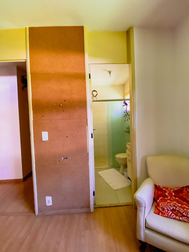 Bedroom 3, Excelente casa térrea na Granja Viana, Carapicuíba