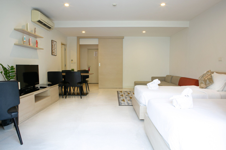 Bedroom 10