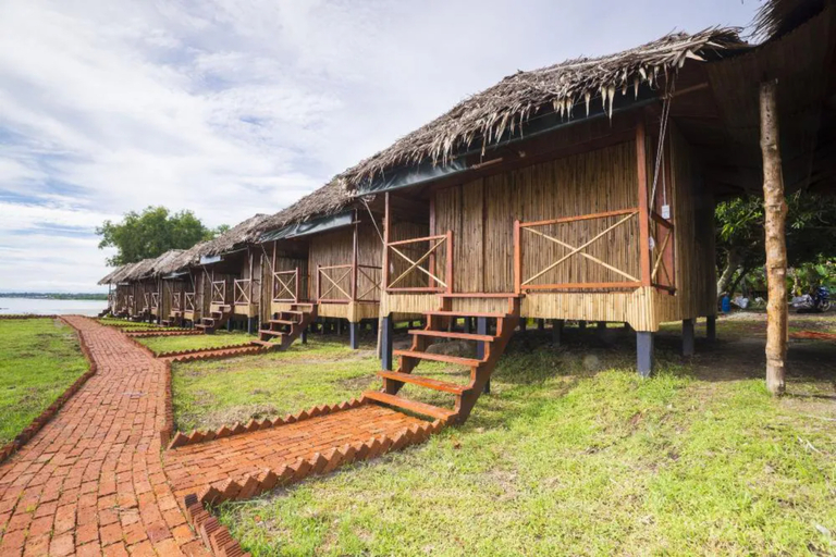 Exterior & Views 3, 9 Huts On A Hill, Kudat