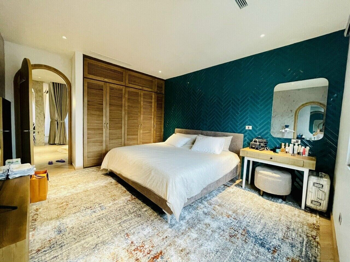 Cara Rustic Apartment, Tây Hồ