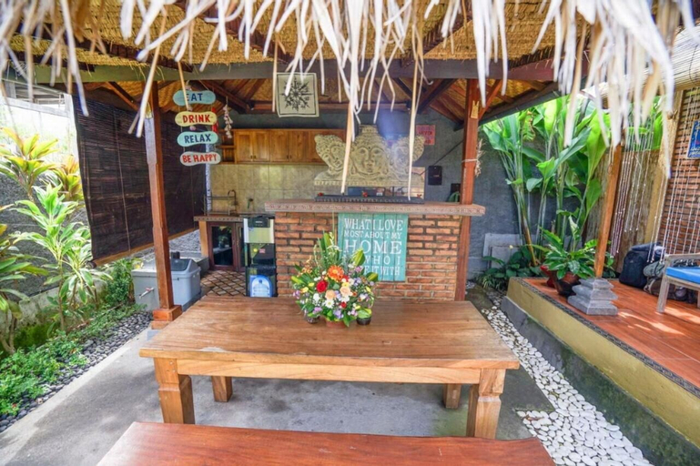 Others 5, Villa Taman Pesona, Badung