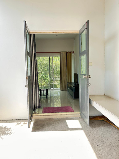 Bedroom 2, Bang Pu Recreation Center, Samut Prakan, Muang Samut Prakan