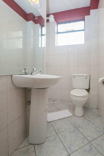 Others 5, Plus 254 Hotel, Langata