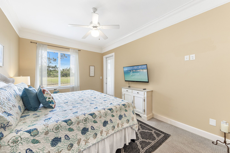 Bedroom 3, Peninsula Links B102, Baldwin