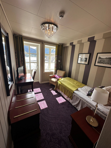 Others 5, Hofslund Fjord Hotel, Sogndal