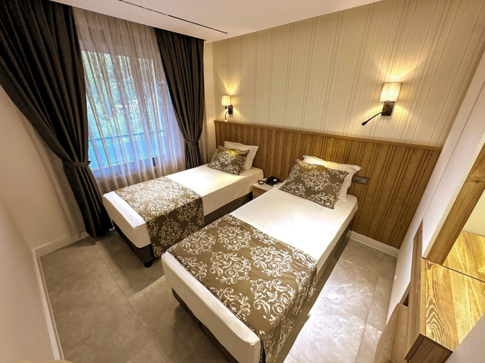 Bedroom 5, Happy Apart, Kuşadası