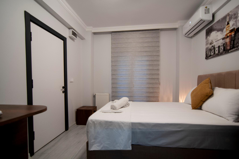 Bedroom 4, CK BOUTIQUE HOTEL, Fatih