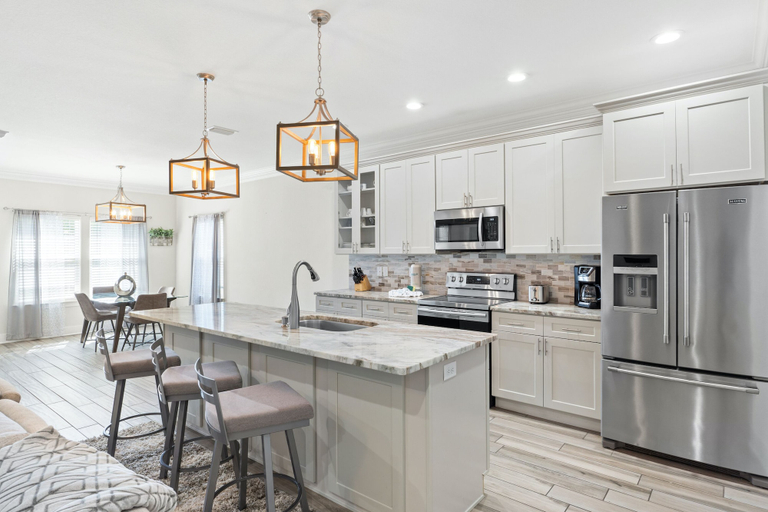 Others 5, Beach House - The Beach Getaway by PHG, Bay