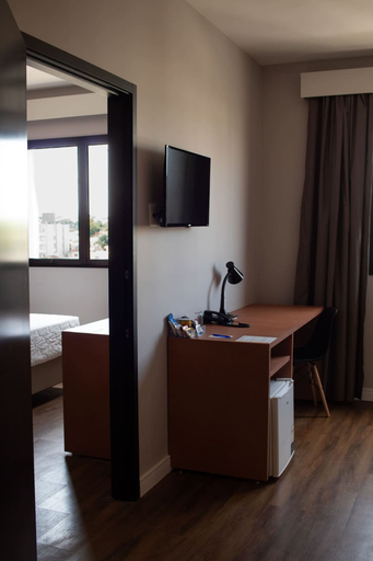 Others 5, Comfort Hotel Presidente Prudente, Presidente Prudente