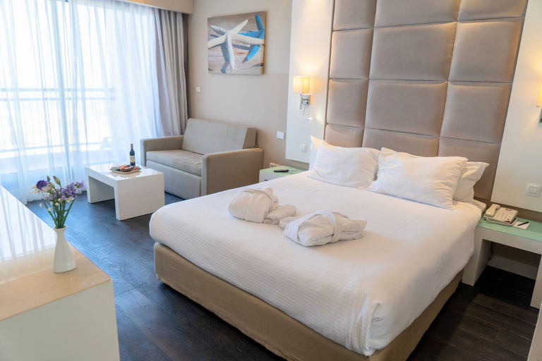 Bedroom 2, Tamara Ashkelon