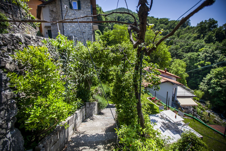 Exterior & Views 2, Il Giardino di Nesso, Como