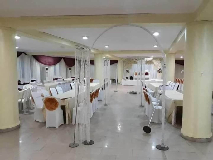 Food & Drinks 5, MT DELUXE HOTEL ASABA, Oshimili North