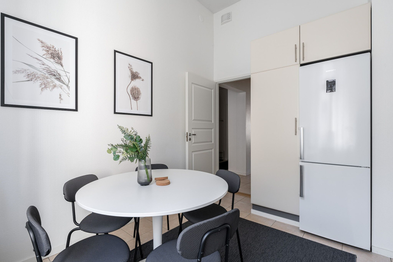 Others 4, Historical 3BR Downtown Apartment with Sauna, Pirkanmaa