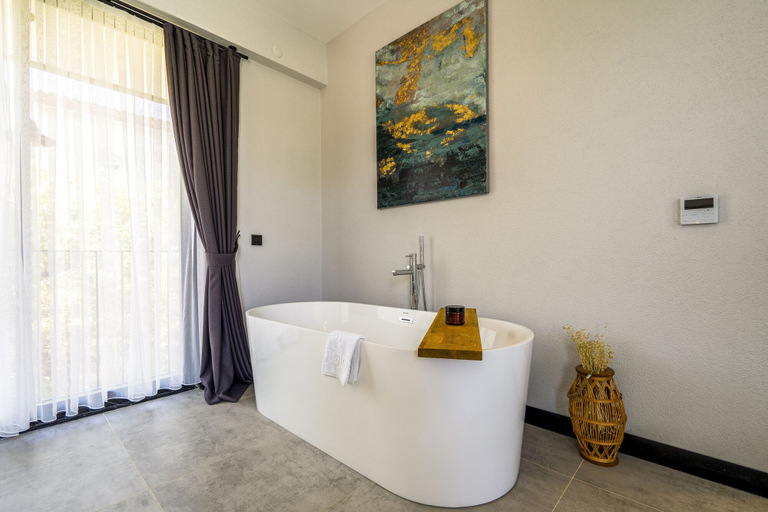 Bathroom 5, Primus Alacati Adult Only, Çeşme
