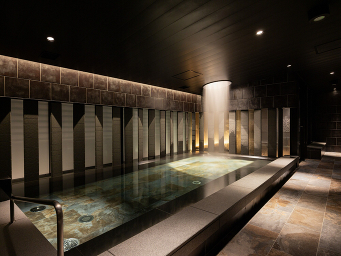 Sport & Beauty 2, The Royal Park Canvas Fukuoka Nakasu, Fukuoka