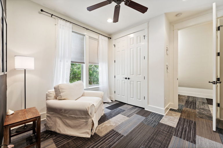 Bedroom 2, 30A Beach House - Saltwater Cottage, Walton