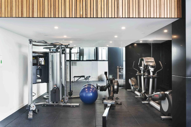 Sport & Beauty 5, Lv80 River View Humble Abode + Free Parking Onsite, Brisbane