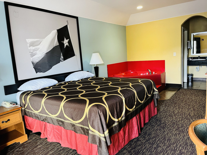 Bedroom 3, Quality Inn Montgomery - Lake Conroe, Montgomery