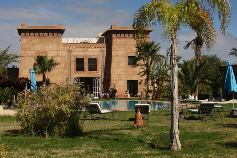 Exterior & Views 2, Villa Catherine Marrakech, Al Haouz