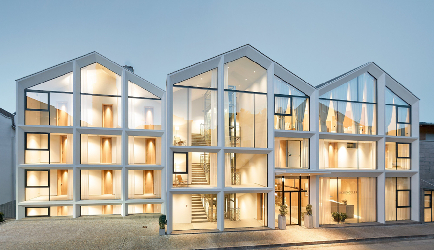 Exterior & Views 2, Schgaguler Hotel, Bolzano