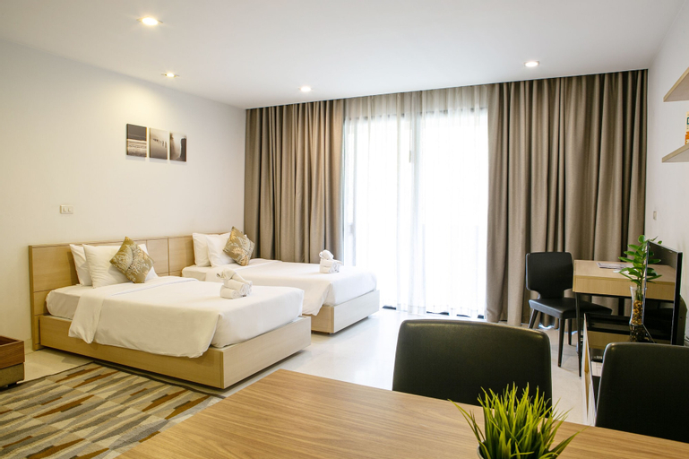 Bedroom 14