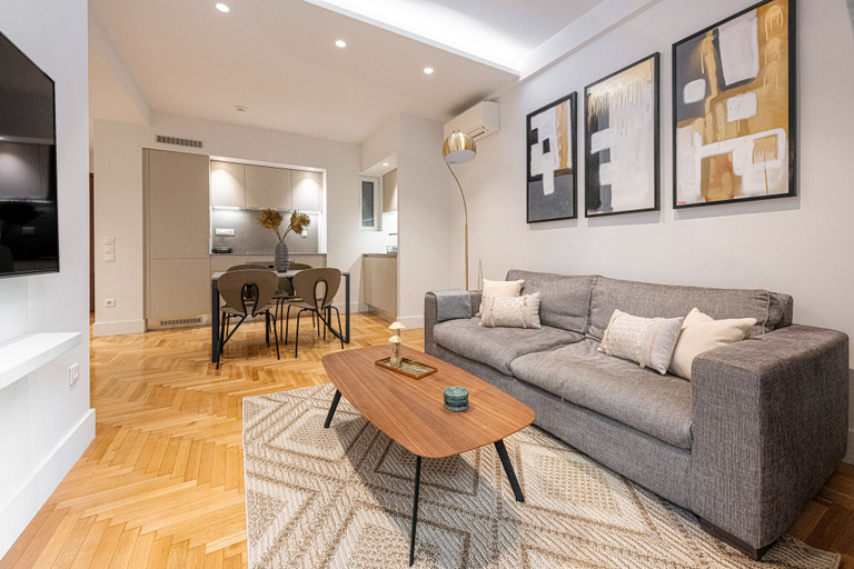 Others 5, Phaedrus Living Executive Flat Kolonaki, Attica