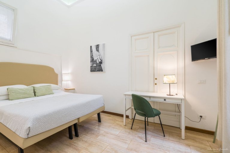 Bedroom 4, Vin Novo Rooms & Apartments, Florence
