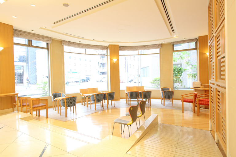Food & Drinks 4, KOKO HOTEL Sendai Station South, Sendai