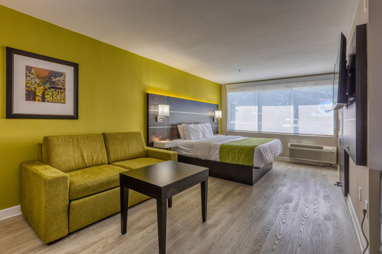 Others 1, Hotel Weston, Cobb