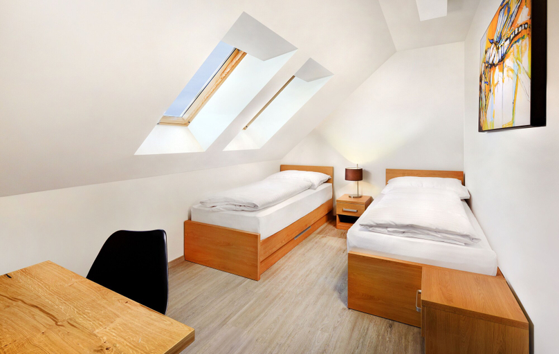 Bedroom 3, Maladinovo, Liptovský Mikuláš