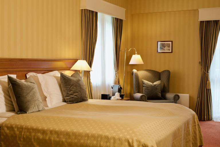 Bedroom 2, Losby Gods, Lørenskog