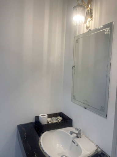 Bathroom 6