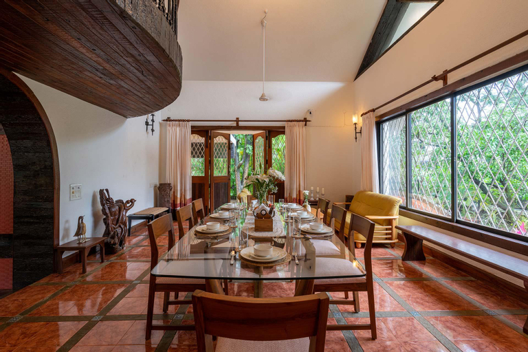 Food & Drinks, StayVista's Gulmohar Gardens , Pune