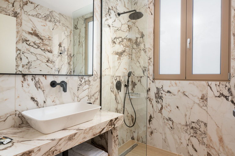 Bedroom 3, The 12th City Hotel, South Aegean