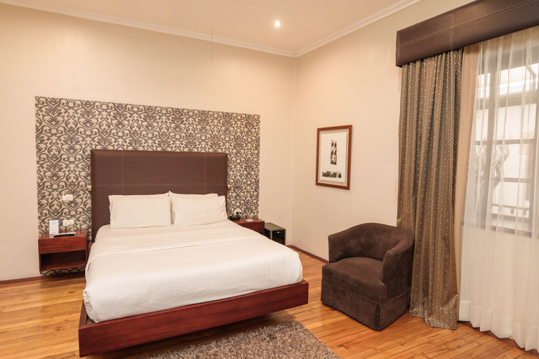 Bedroom 3, Santa Lucia House - Forum, Cuenca