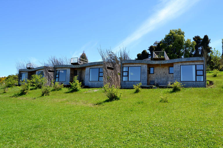 Exterior & Views 2, Refugio Pullao, Chiloé