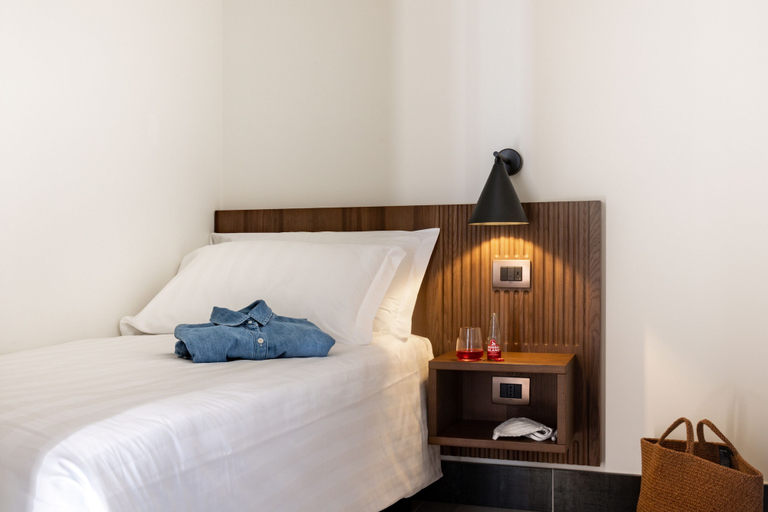 Bedroom 3, Armacera Resort, Vibo Valentia