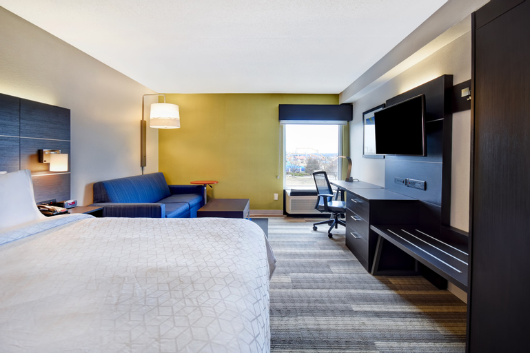 Holiday Inn Express & Suites ALLENTOWN CEN - DORNEYVILLE - Tap to explore photos