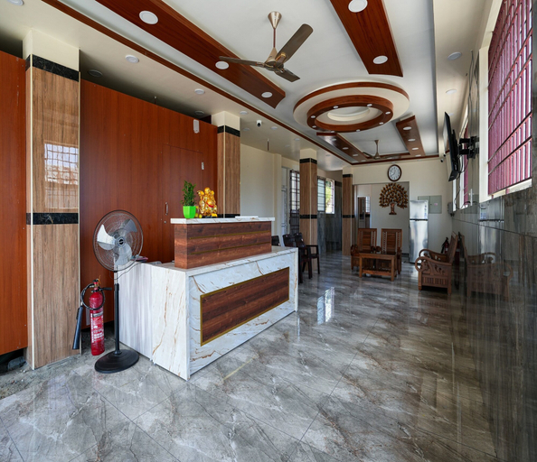 Others 5, Selva Inn, Viluppuram