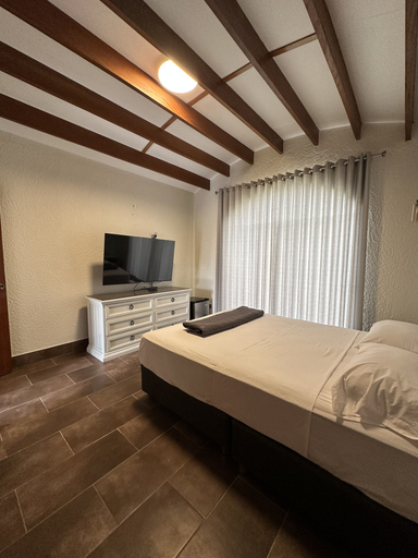 Bedroom 3, VPX Hoteles Cieneguilla, Lima