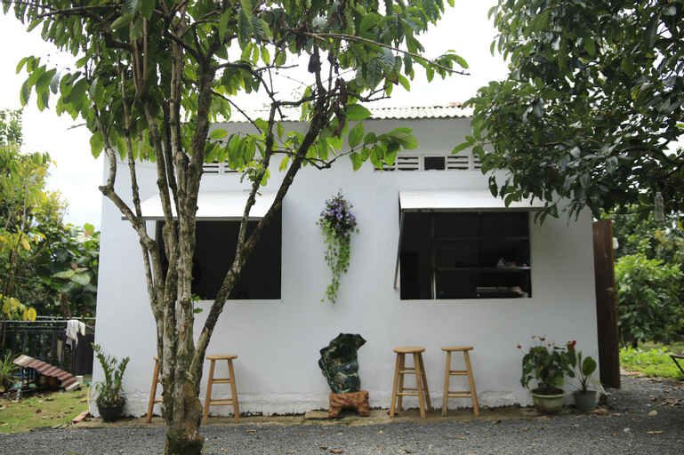 Exterior & Views 1, Tropical Fruit Garden Homestay Worry-Free Garden, Bảo Lộc