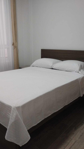 Bedroom 3, Hotel Guadalupe Acacias, Acacías