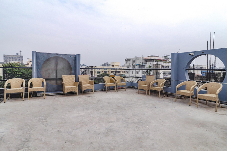 Food & Drinks 5, FabHotel Fortune Grand - Nr Lakdikapul Metro Station, Hyderabad
