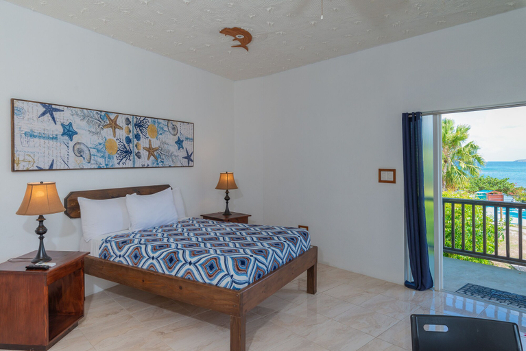 Bedroom 2, D'aqua at Fischers Cove